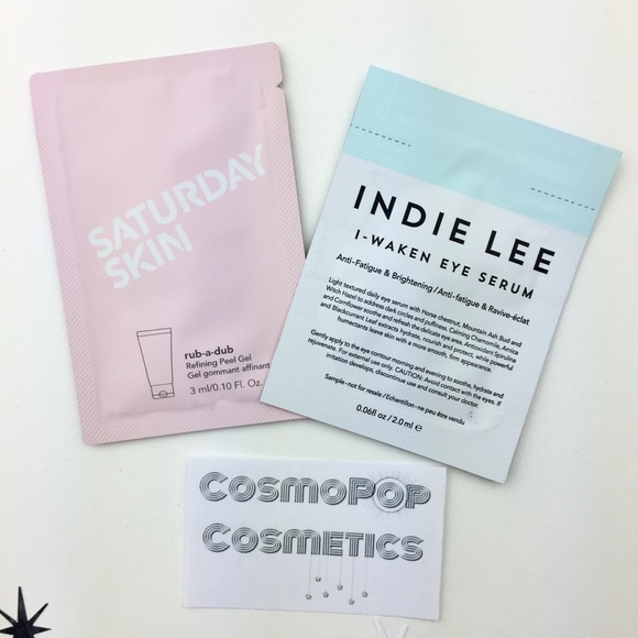 Pretty Fresh—Drunk Elephant, Tatcha + More!✨243 - Picture 8 of 8